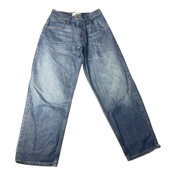 Levi’s Silver Tab Other - Vintage Levi’s Silver Tab Men’s Baggy Jeans Size-28W x 30L